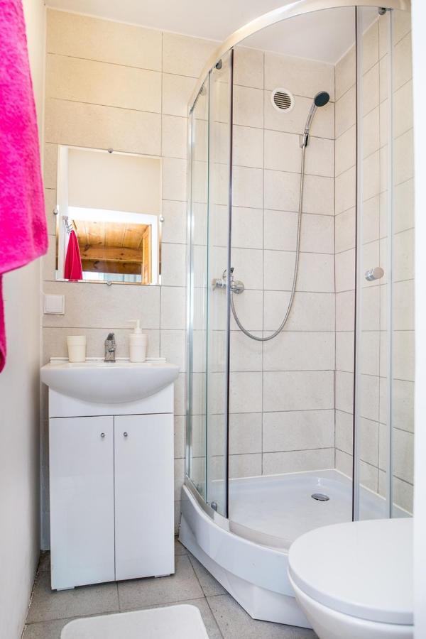 Miodowa Apartment Krakow Luaran gambar
