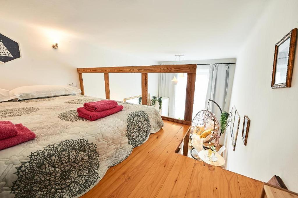 Miodowa Apartment Krakow Luaran gambar